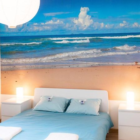 Apartament Blue Sea Gdynia Ngoại thất bức ảnh
